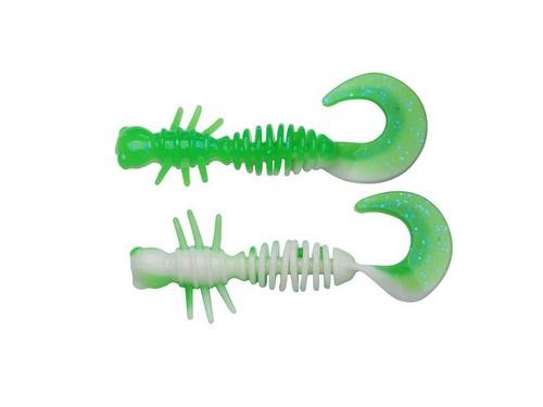 BERKLEY POWERBAIT POWER CURLY