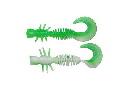 BERKLEY POWERBAIT POWER CURLY