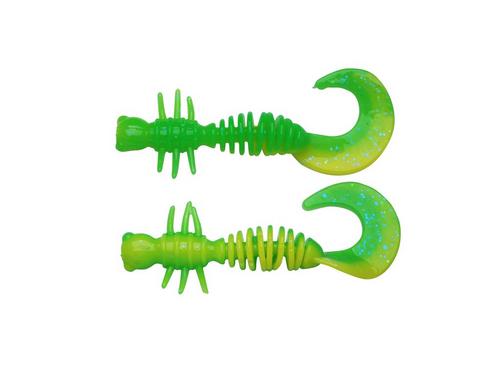 BERKLEY POWERBAIT POWER CURLY