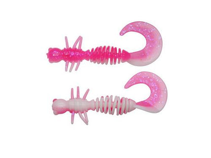 BERKLEY POWERBAIT POWER CURLY