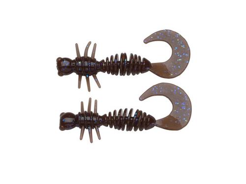 BERKLEY POWERBAIT POWER CURLY