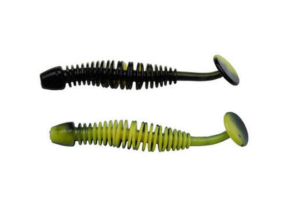 BERKLEY POWERBAIT POWER LEECH