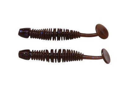 BERKLEY POWERBAIT POWER LEECH