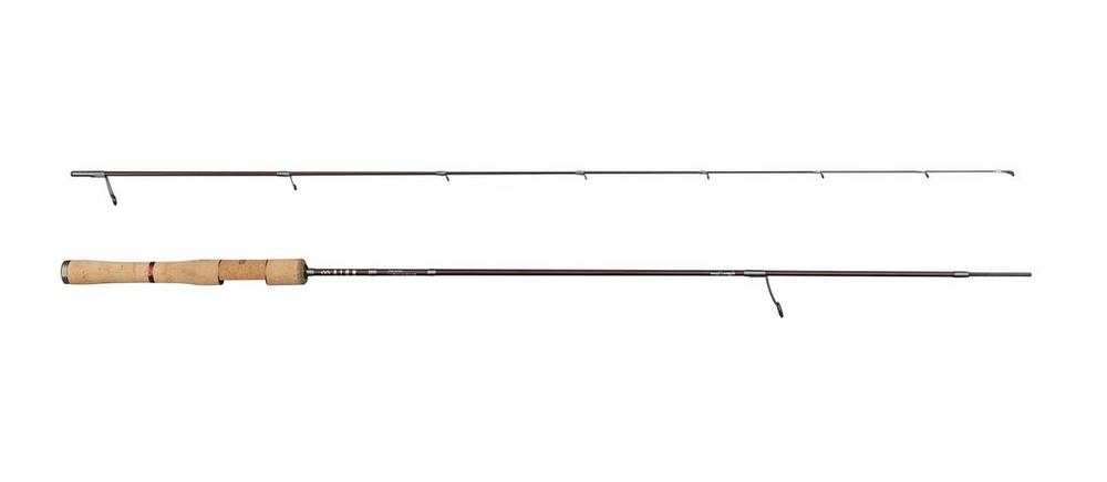 ABU GARCIA AION AINS SPINNING ROD