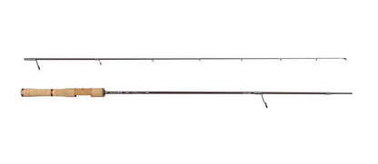 ABU GARCIA AION AINS SPINNING ROD