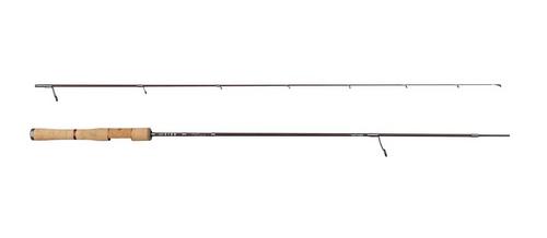 ABU GARCIA AION AINS SPINNING ROD