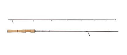 ABU GARCIA AION AINS SPINNING ROD