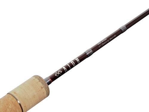 ABU GARCIA AION AINS SPINNING ROD