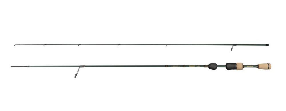 ABU GARCIA CARABUS DELICATE 2 SPINNING ROD