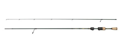 ABU GARCIA CARABUS DELICATE 2 SPINNING ROD
