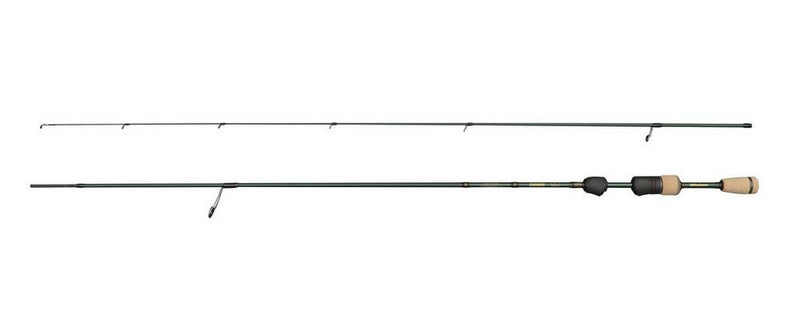 ABU GARCIA CARABUS DELICATE 2 SPINNING ROD