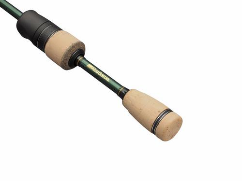ABU GARCIA CARABUS DELICATE 2 SPINNING ROD