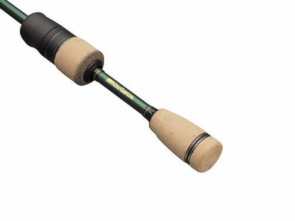 ABU GARCIA CARABUS DELICATE 2 SPINNING ROD