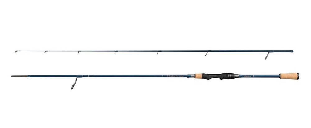 ABU GARCIA FANTASISTA SPINNING ROD 662UL
