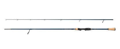 ABU GARCIA FANTASISTA SPINNING ROD 662UL