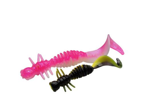 BERKLEY POWERBAIT POWER CURLY