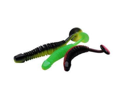 BERKLEY POWERBAIT POWER LEECH