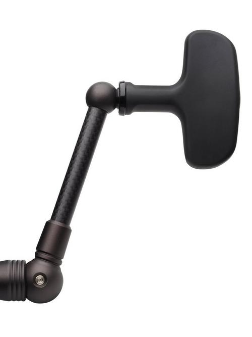 ABU GARCIA SUPERIOR 2 HJUL