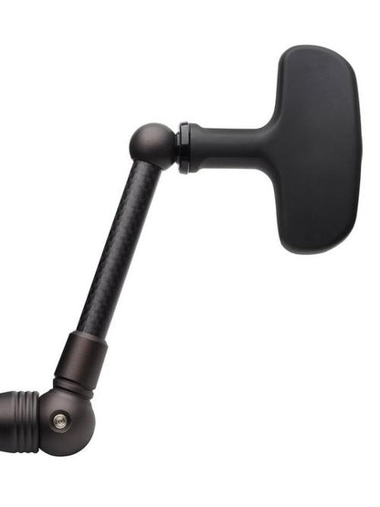 ABU GARCIA SUPERIOR 2 HJUL