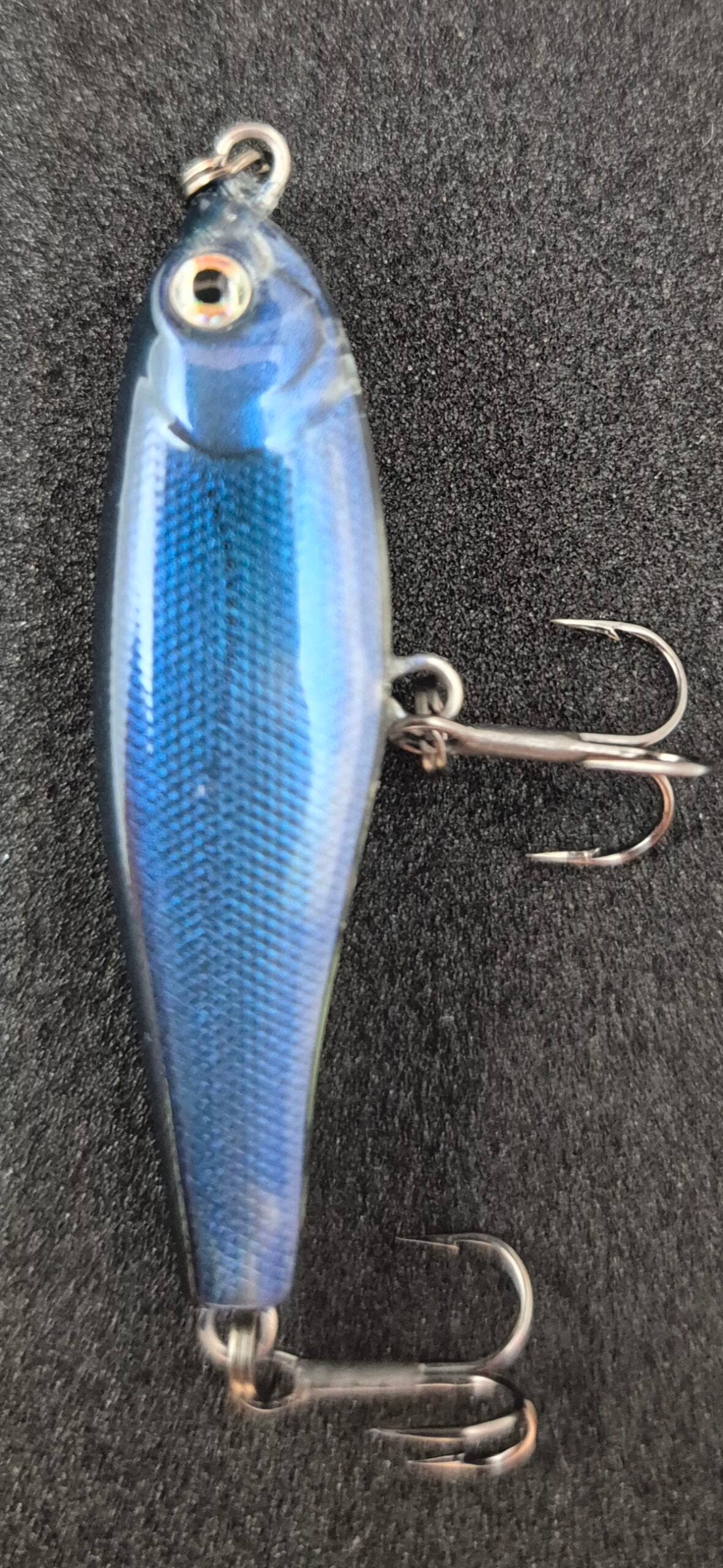 TT-38 Wobler Køb min 4 stk og få 20%