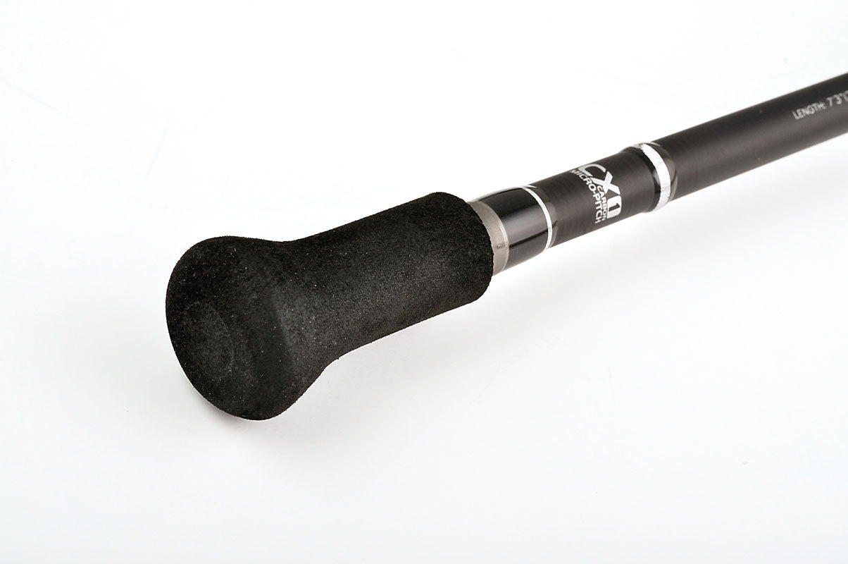 Rapture Invader 6,32Fod 1-5g 2-delt