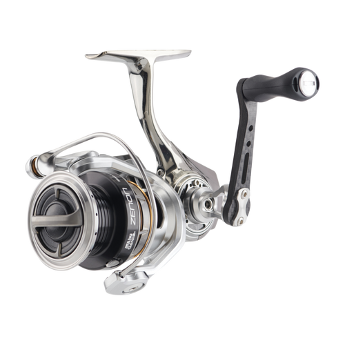 ABU GARCIA ZENON