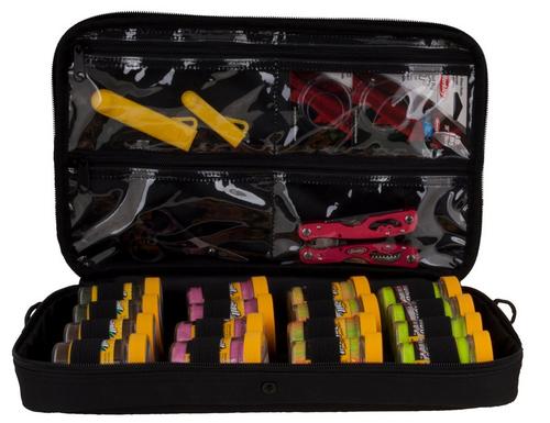 Berkley Jar Bait Folder Powerbait Mappe