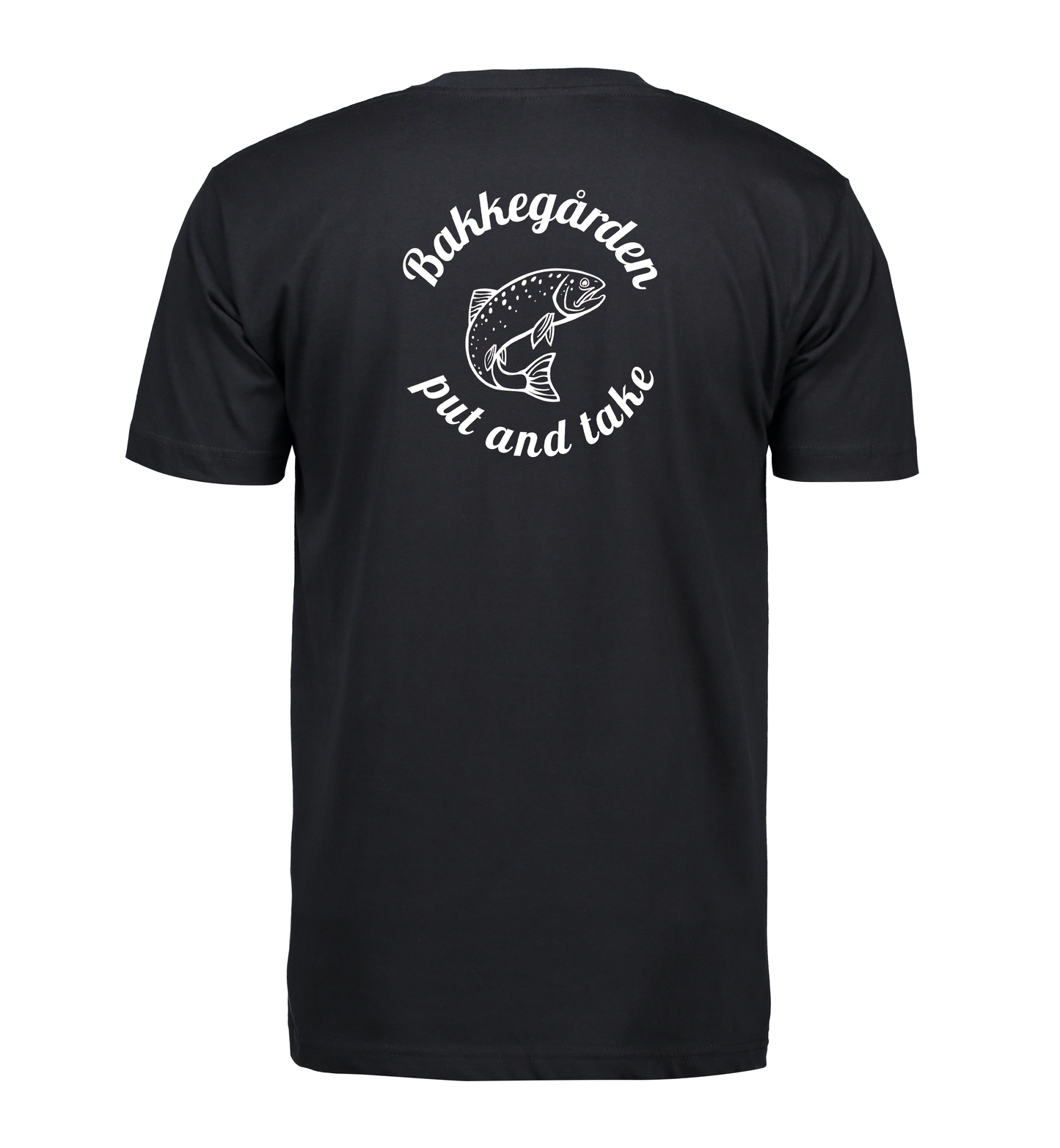BAKKEGÅRDEN T-SHIRT