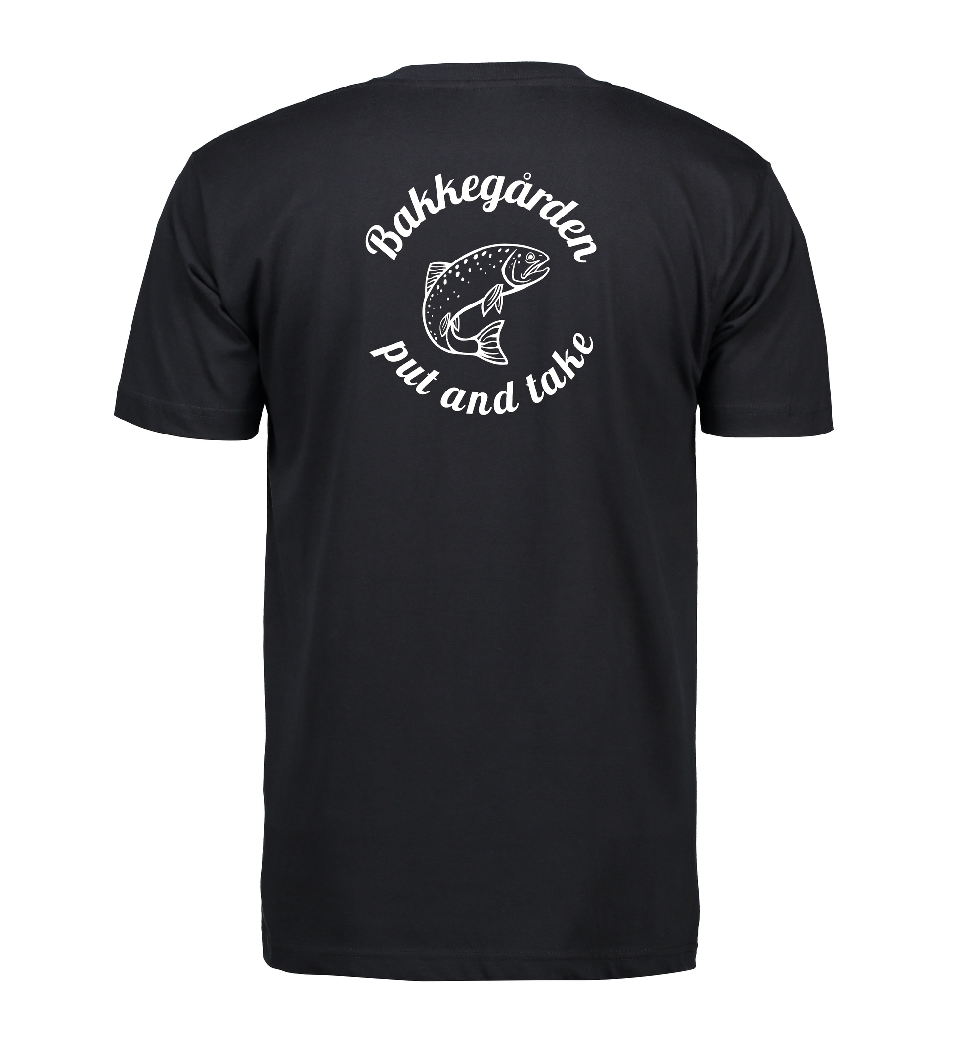 BAKKEGÅRDEN T-SHIRT
