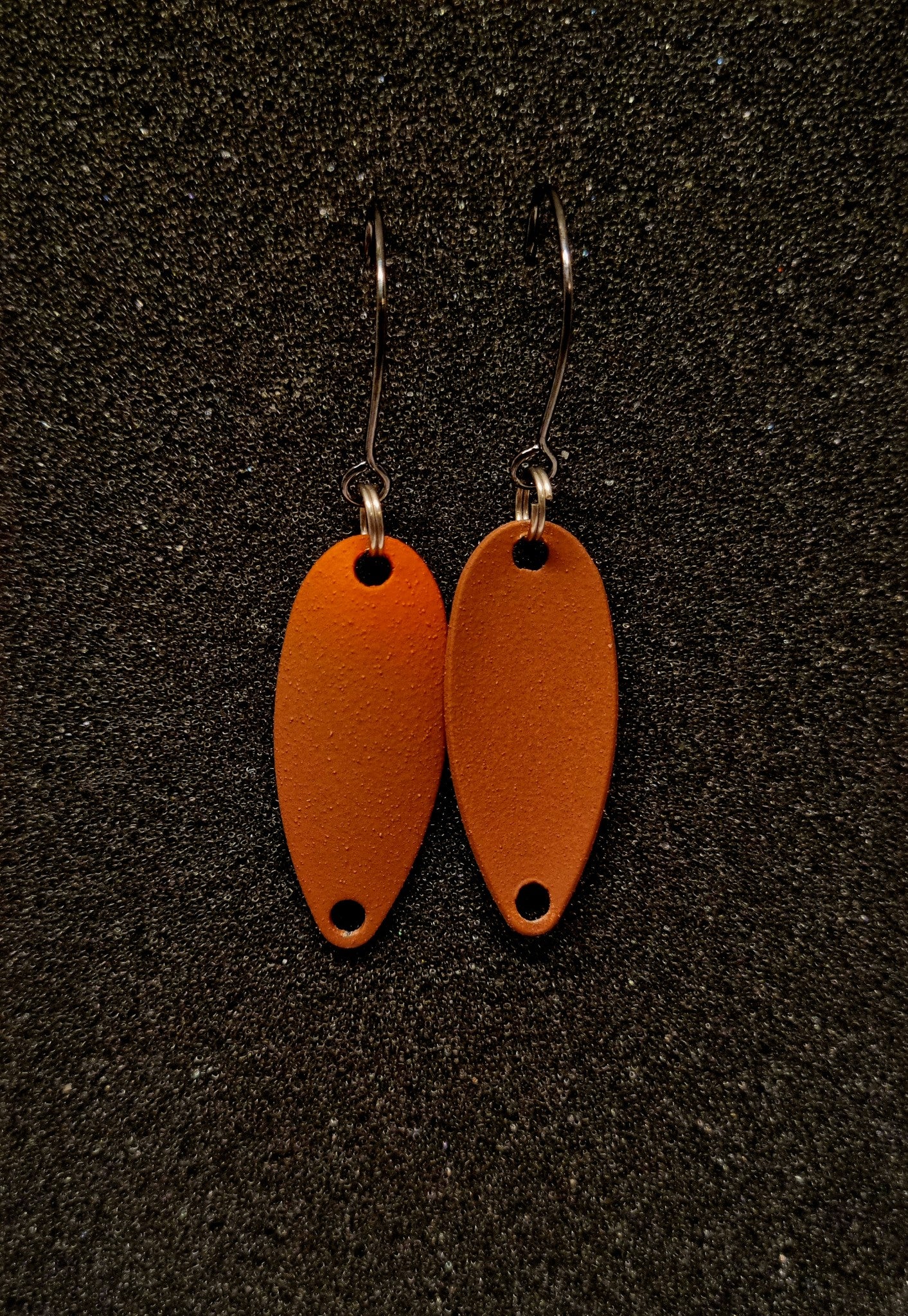 TROUT TACKLE FIDUSEN SLIM Håndmalet