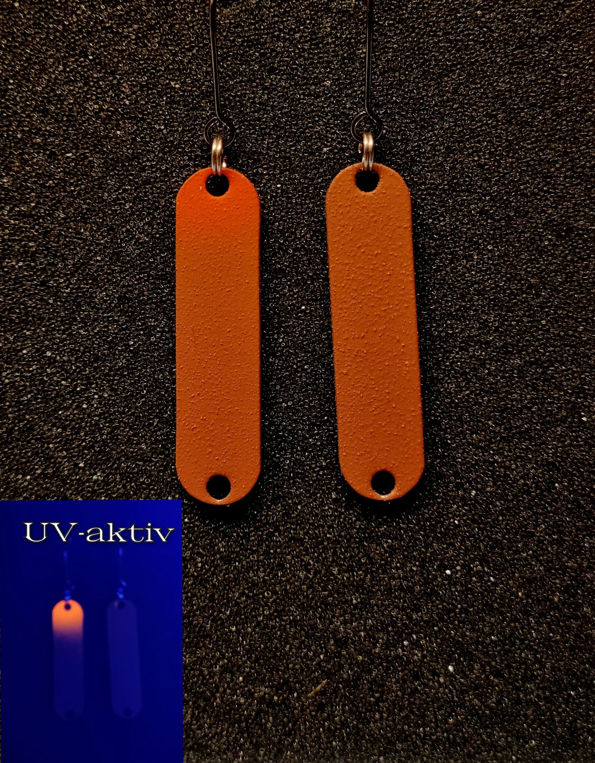 TT-RAKETTEN UV