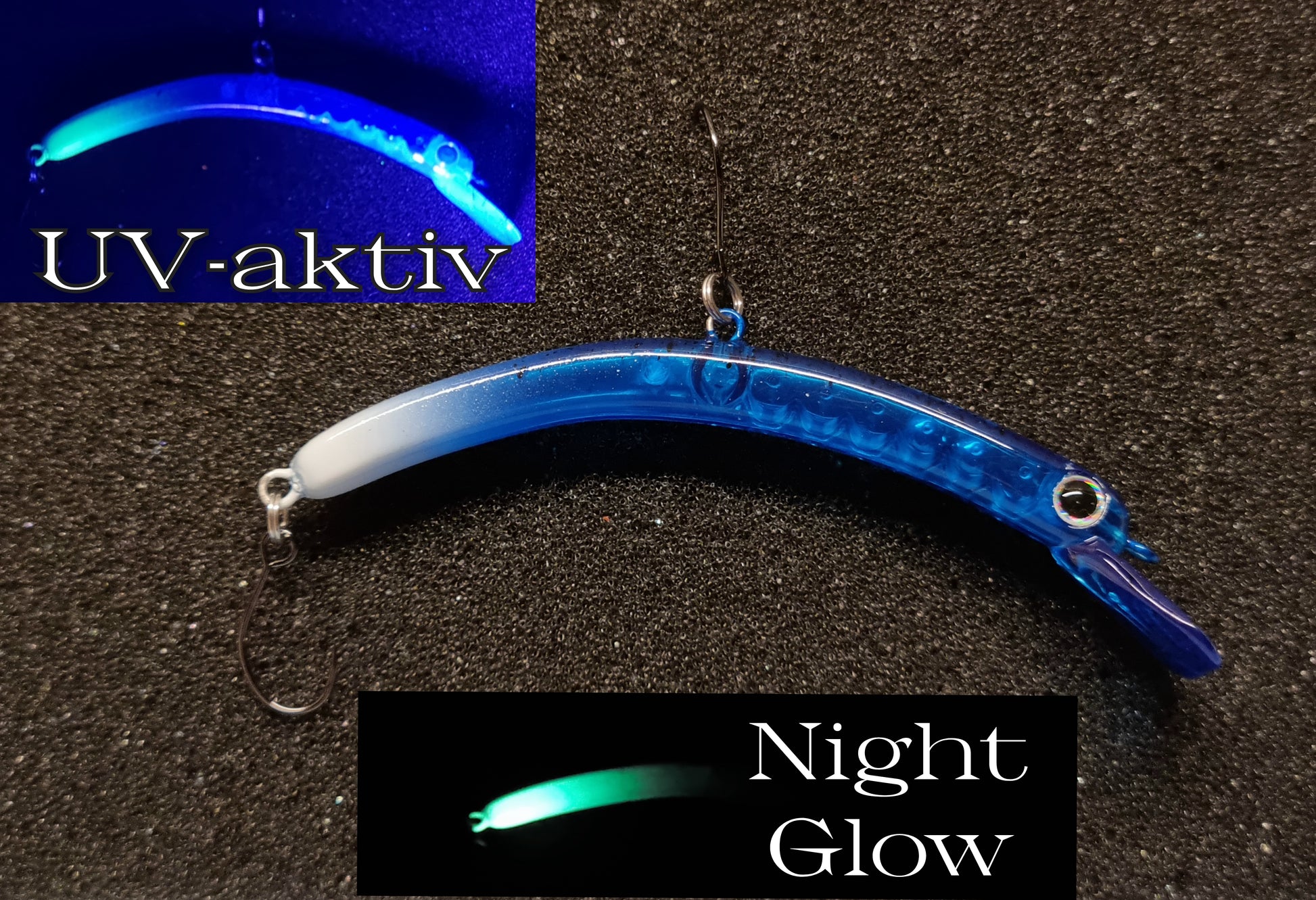 TT BANAN WOBLER Køb min 4 stk og få 20%