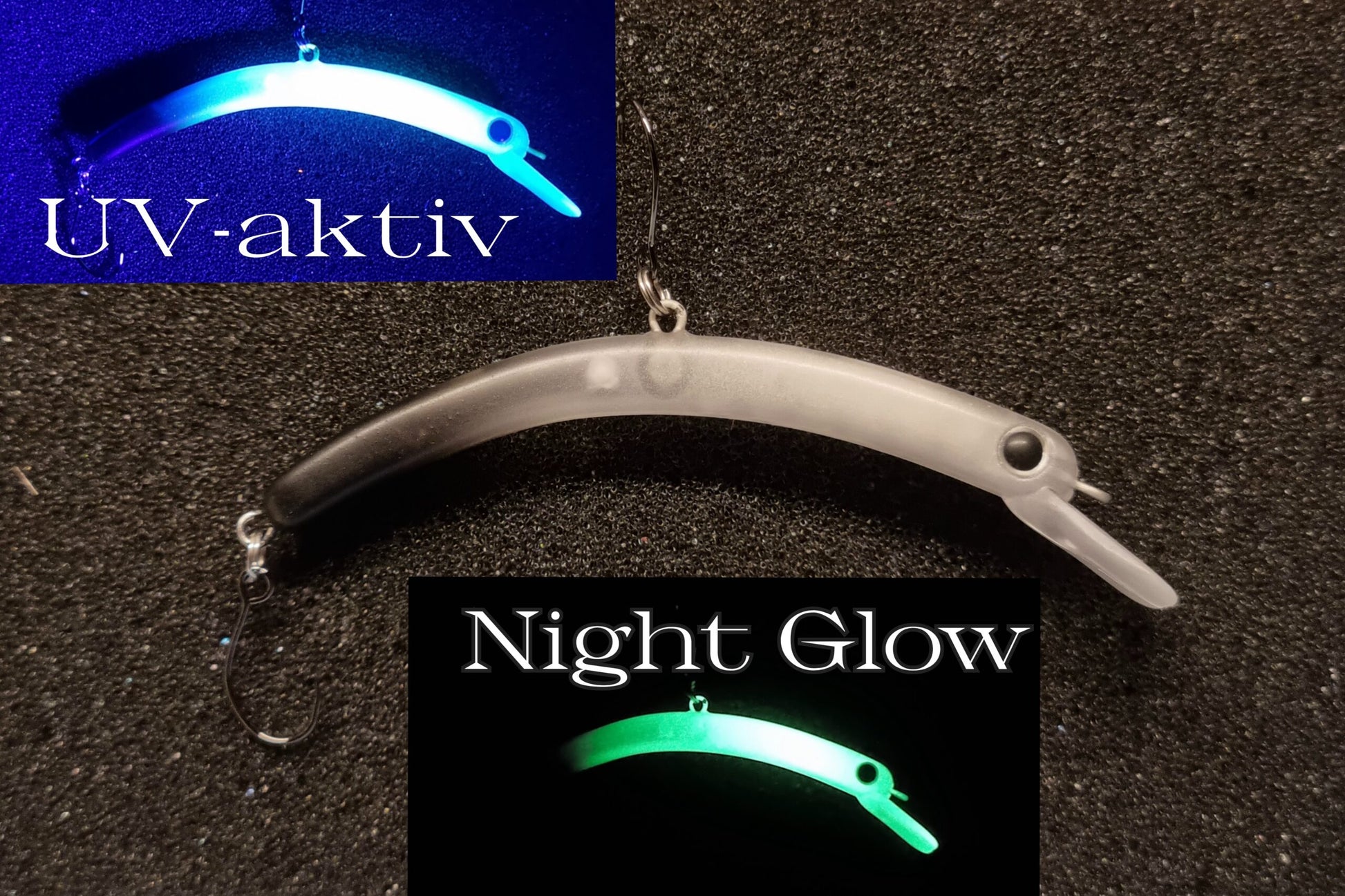 TT BANAN WOBLER Køb min 4 stk og få 20%