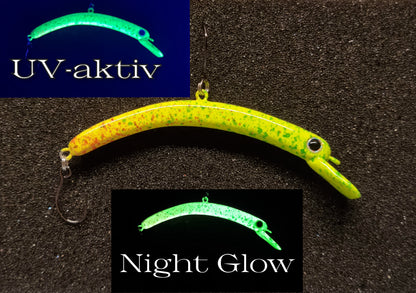 TT BANAN WOBLER Køb min 4 stk og få 20%