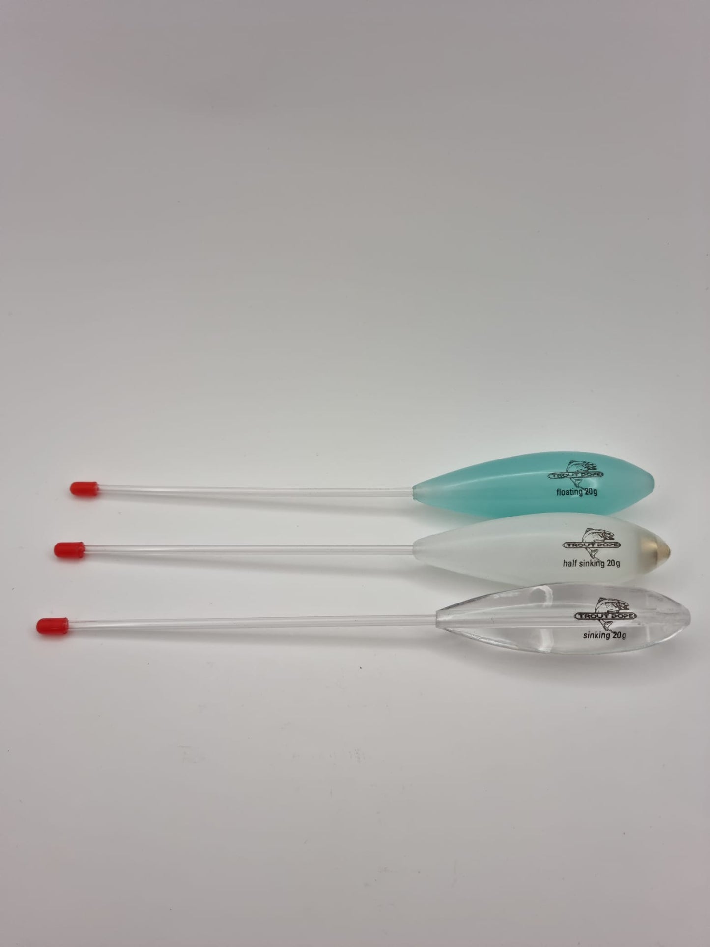 Jenzi Trout Dope Bombarda