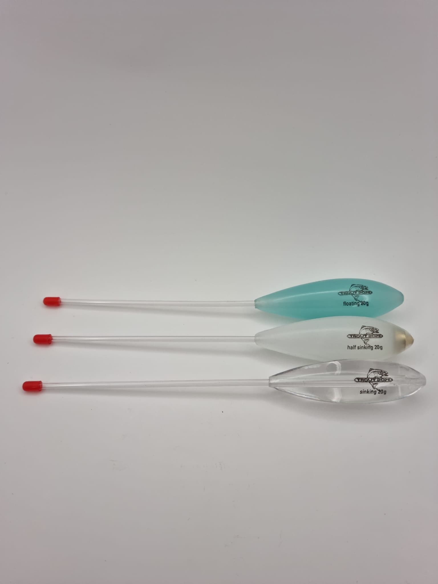 Jenzi Trout Dope Bombarda