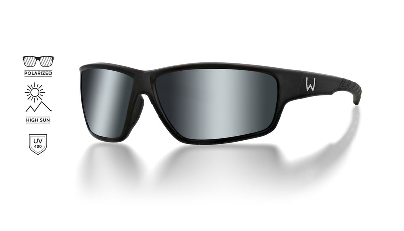 WESTIN W6 SPORT 20 POLAROIDBRILLER