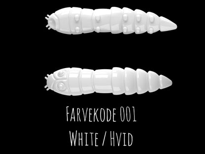 LIBRA LURES – KUKOKLA 27mm CHEESE