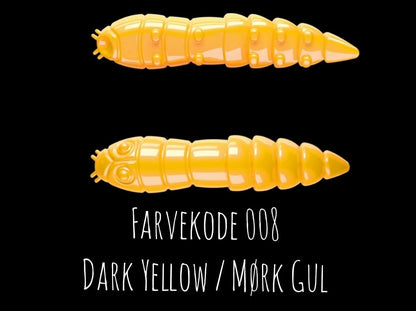 LIBRA LURES – KUKOKLA 27mm CHEESE