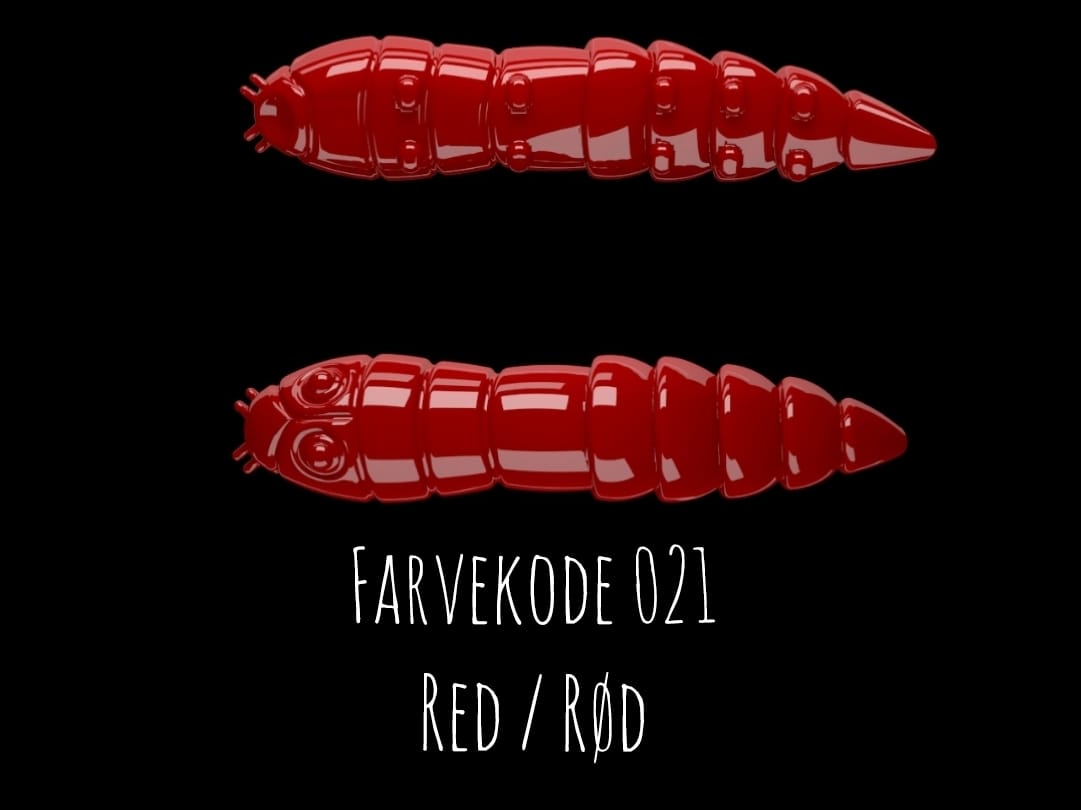 LIBRA LURES – KUKOKLA 27mm CHEESE