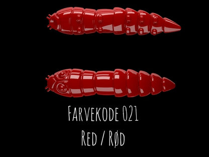 LIBRA LURES – KUKOKLA 27mm CHEESE