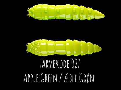 LIBRA LURES – KUKOKLA 27mm CHEESE