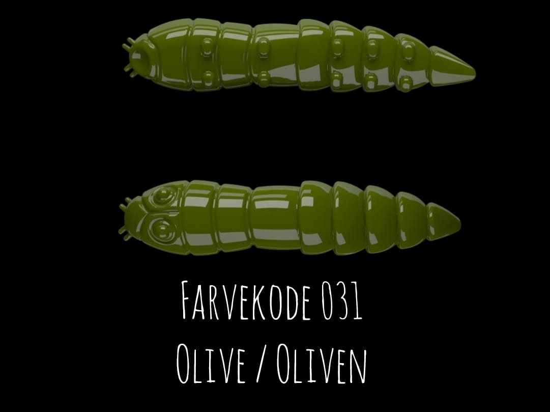 LIBRA LURES – KUKOKLA 27mm CHEESE