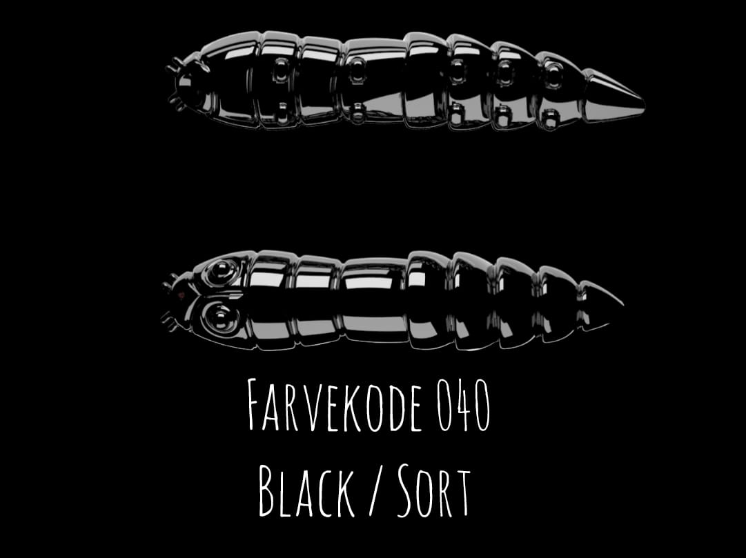 LIBRA LURES – KUKOKLA 27mm CHEESE