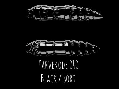 LIBRA LURES – KUKOKLA 27mm CHEESE