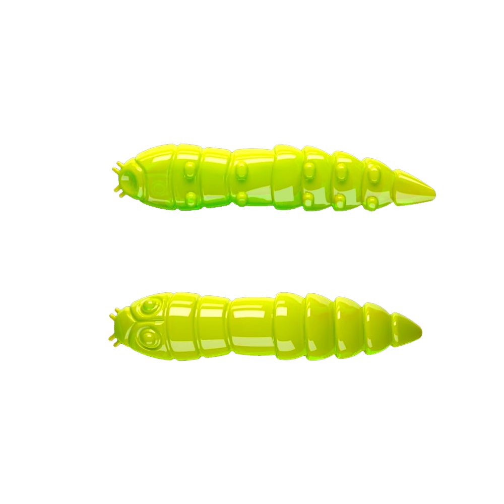 LIBRA LURES – KUKOKLA 27mm CHEESE