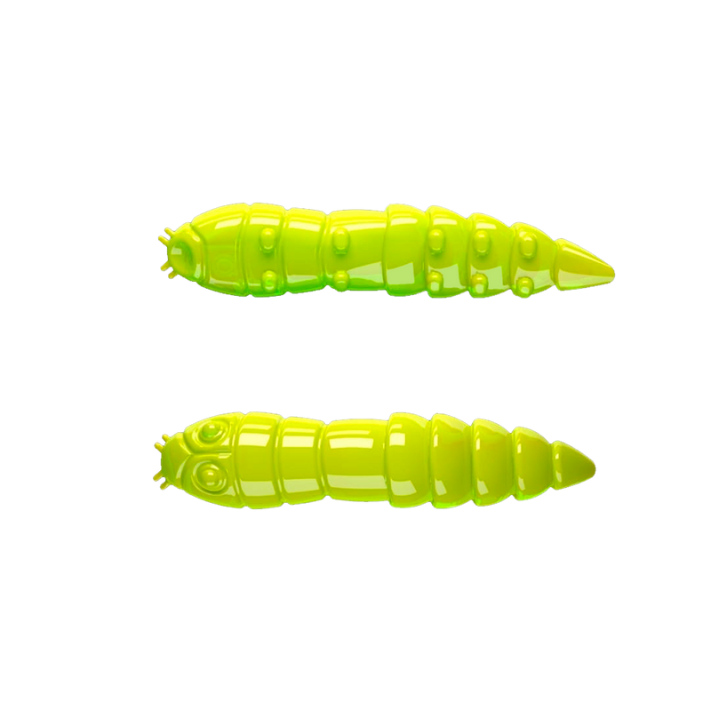 LIBRA LURES – KUKOKLA 27mm CHEESE