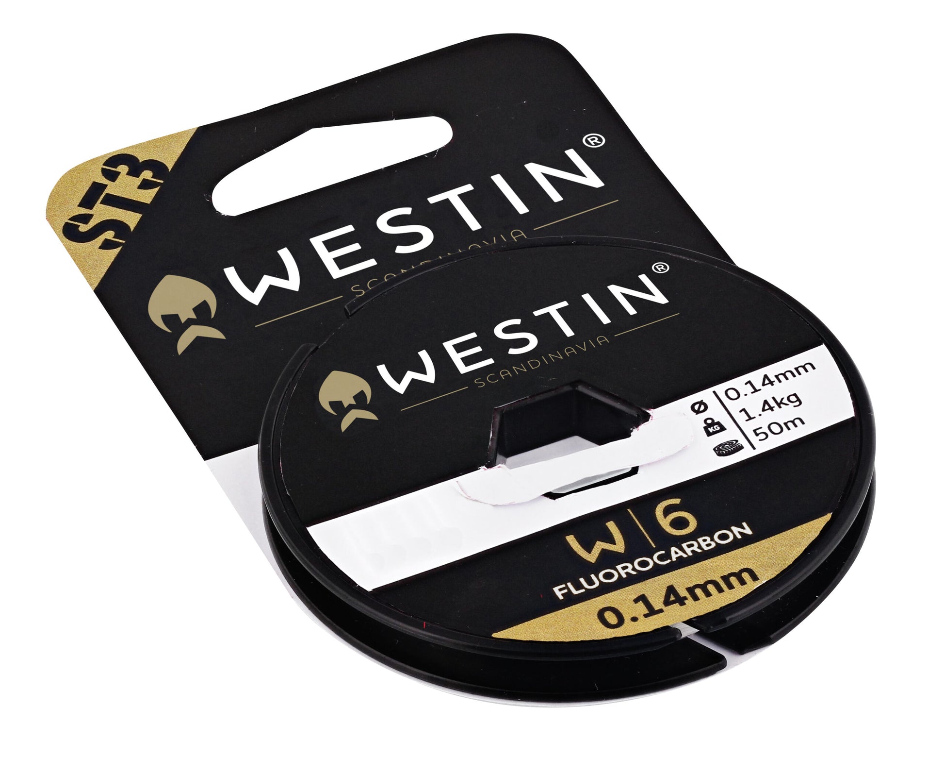 WESTIN W6 ST5 FLUOCARBON