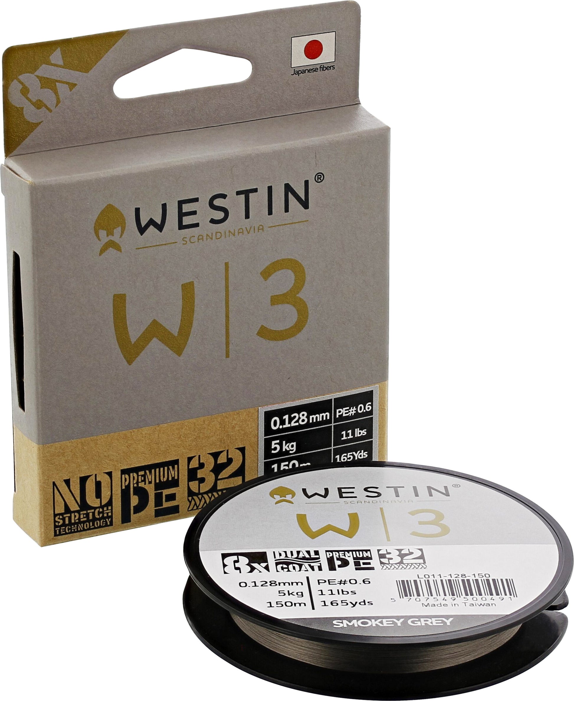 Westin W3