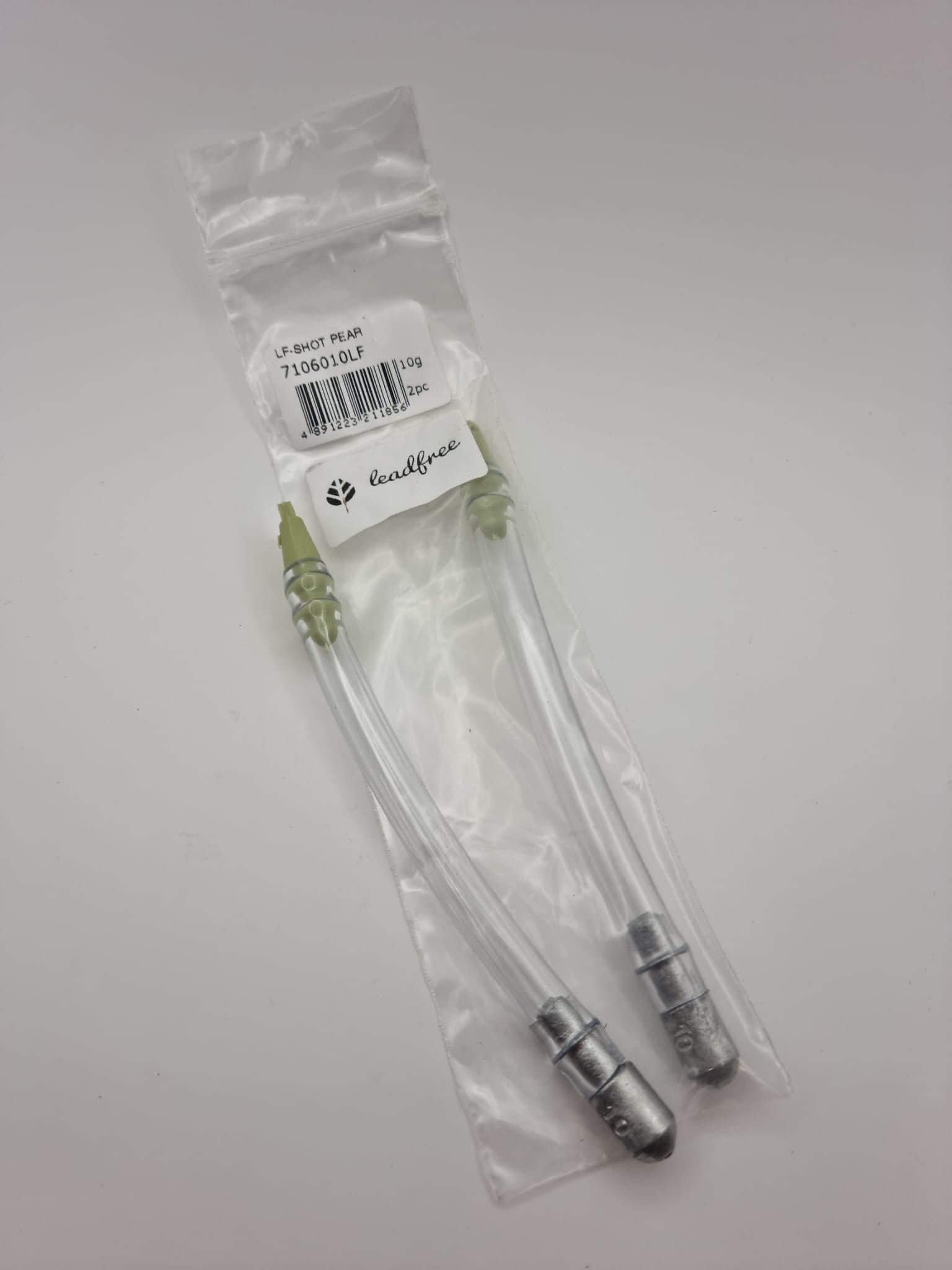 Leadfree buttom detector